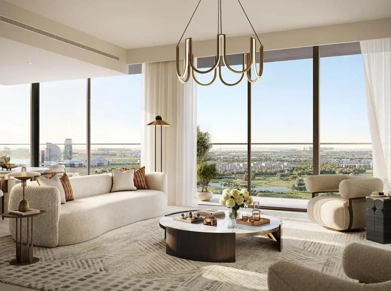 2 bedroom apartment 106 m² Dubai, United Arab Emirates — 4