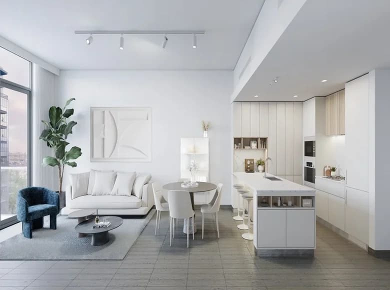 Apartment 42 m² Dubai, United Arab Emirates — 2