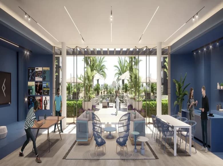 Apartment 42 m² Dubai, United Arab Emirates — 10