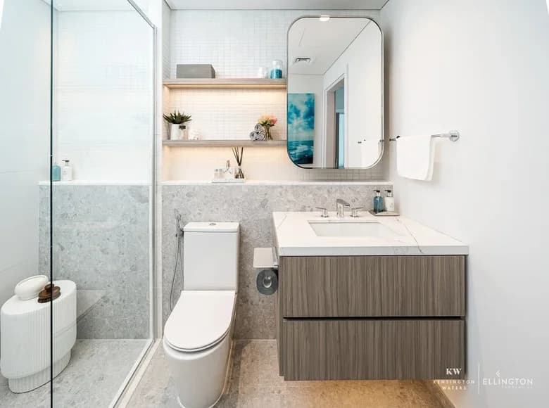 Apartment 42 m² Dubai, United Arab Emirates — 7