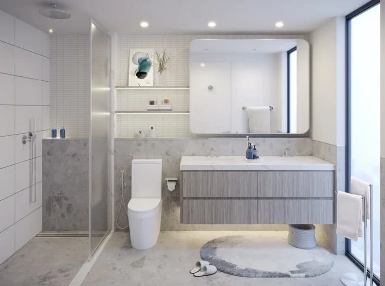 Apartment 42 m² Dubai, United Arab Emirates — 5
