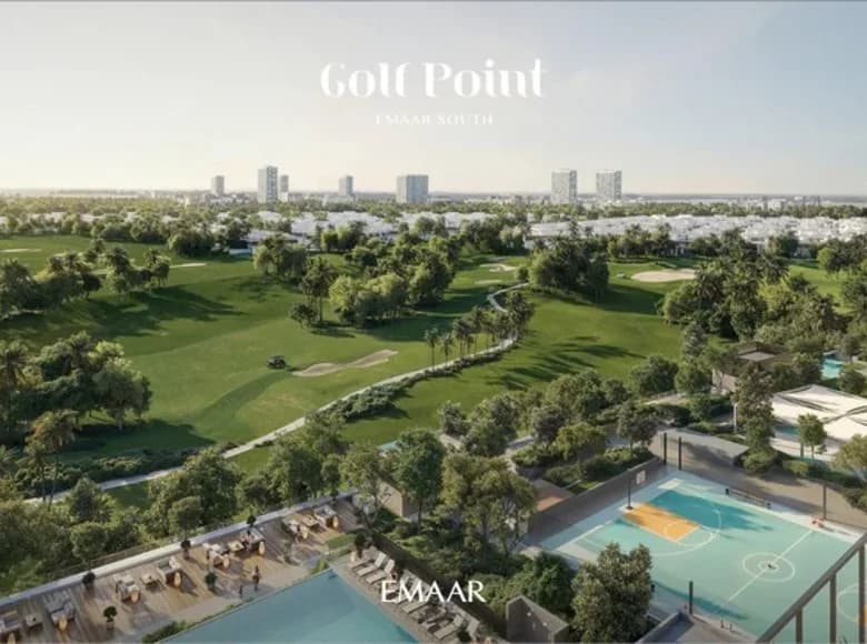 1 bedroom apartment 63 m² Dubai, United Arab Emirates — 7