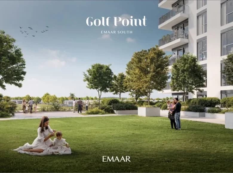 1 bedroom apartment 63 m² Dubai, United Arab Emirates — 9