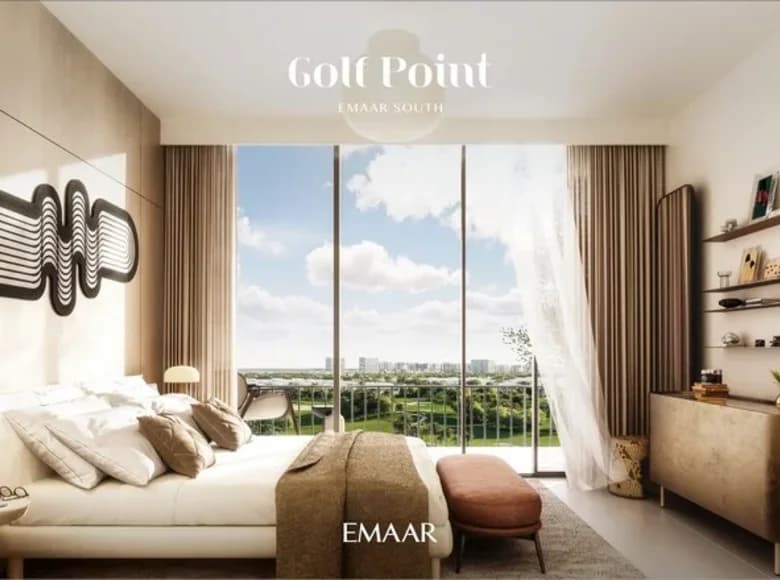 1 bedroom apartment 63 m² Dubai, United Arab Emirates — 4