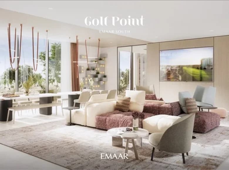 1 bedroom apartment 63 m² Dubai, United Arab Emirates — 6