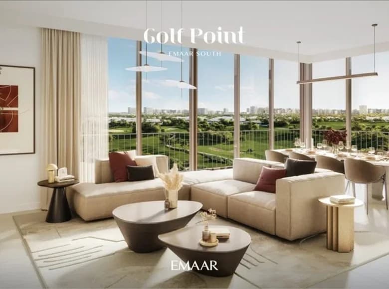 1 bedroom apartment 63 m² Dubai, United Arab Emirates — 5