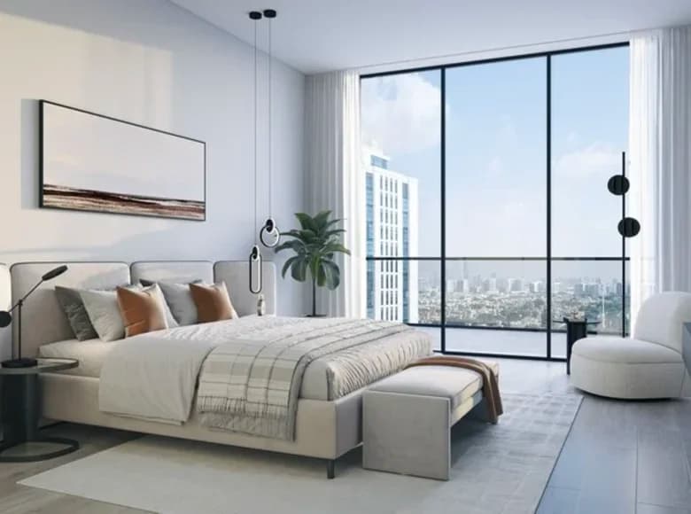 2 bedroom apartment 99 m² Dubai, United Arab Emirates — 2