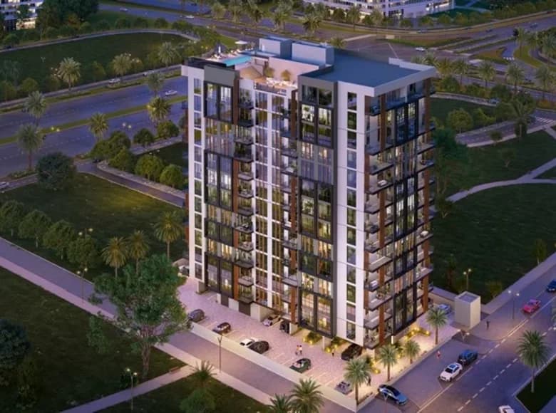 2 bedroom apartment 99 m² Dubai, United Arab Emirates — 10