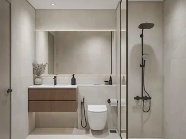 2 bedroom apartment 99 m² Dubai, United Arab Emirates — 5
