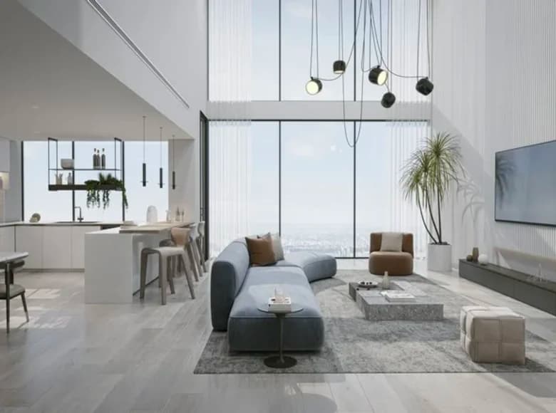 2 bedroom apartment 99 m² Dubai, United Arab Emirates — 4