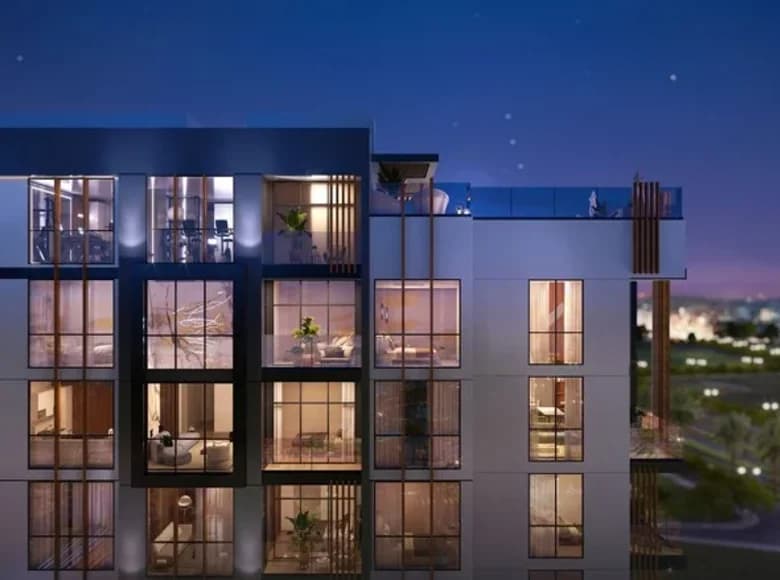 2 bedroom apartment 99 m² Dubai, United Arab Emirates — 9