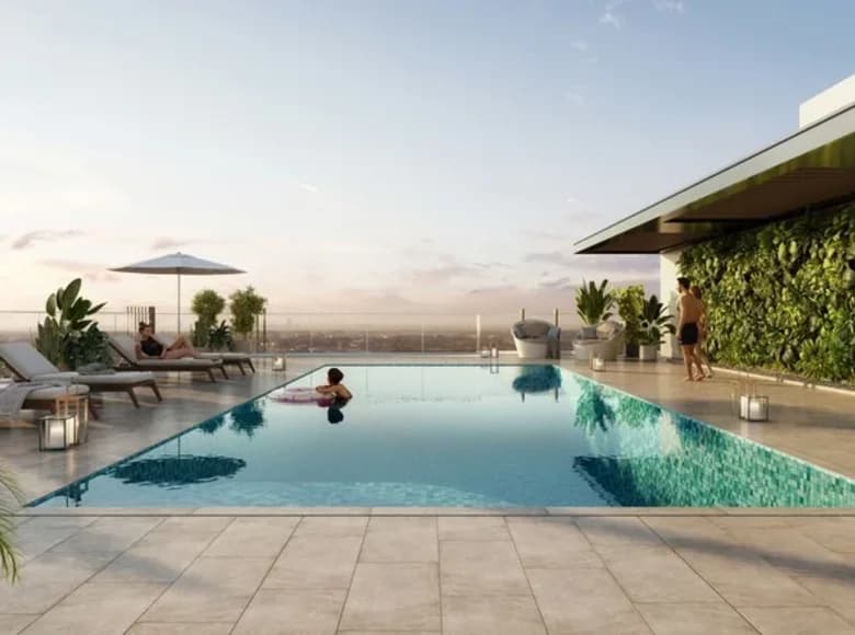 2 bedroom apartment 99 m² Dubai, United Arab Emirates — 6