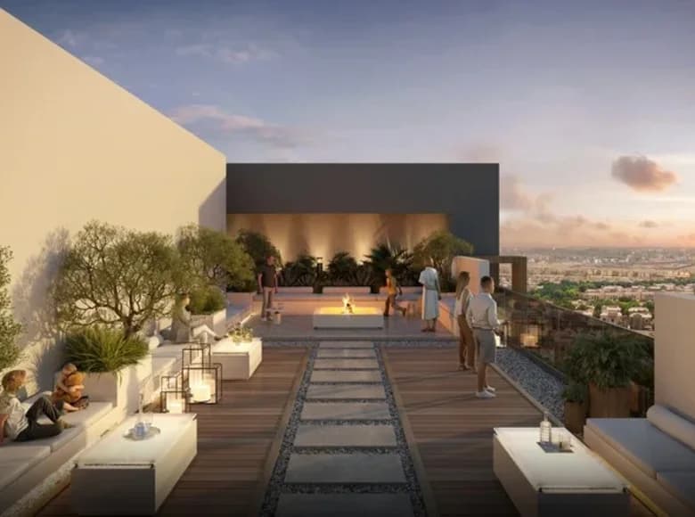 2 bedroom apartment 99 m² Dubai, United Arab Emirates — 8