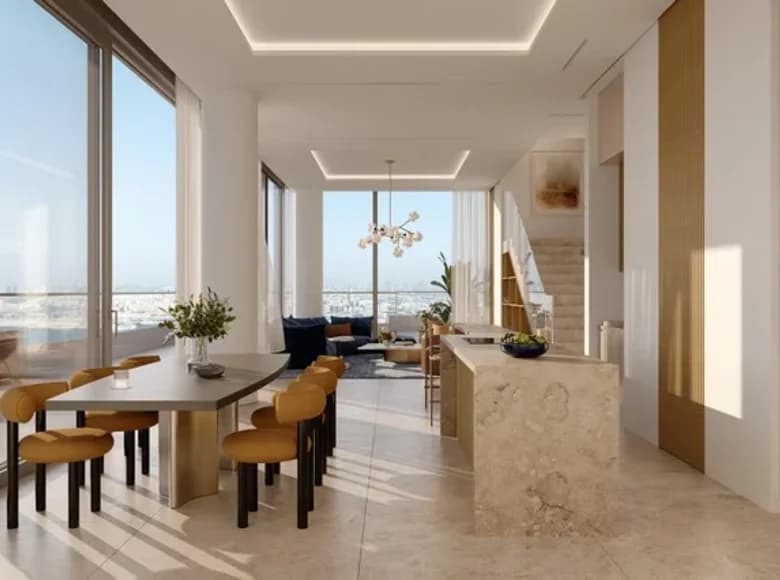 Apartment 36 m² Dubai, United Arab Emirates — 4