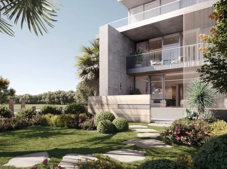 Apartment 36 m² Dubai, United Arab Emirates — 6