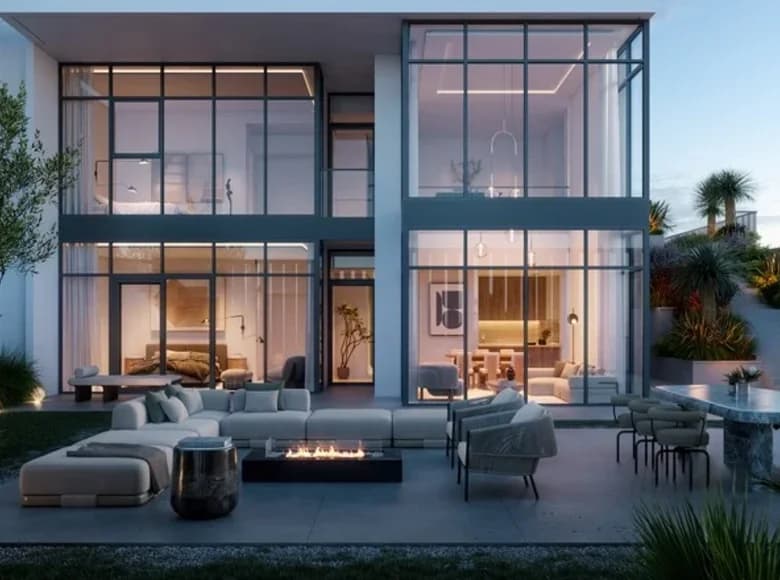 Apartment 36 m² Dubai, United Arab Emirates — 2