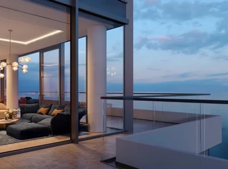 Apartment 36 m² Dubai, United Arab Emirates — 3