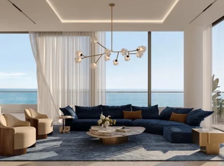 Apartment 36 m² Dubai, United Arab Emirates — 5