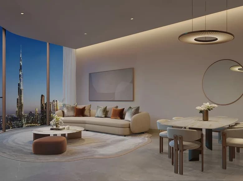 2 bedroom apartment 103 m² Dubai, United Arab Emirates — 11