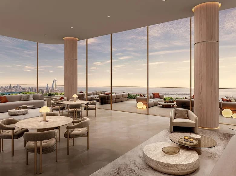 2 bedroom apartment 103 m² Dubai, United Arab Emirates — 12