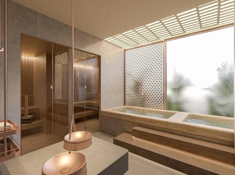 1 bedroom apartment 74 m² Dubai, United Arab Emirates — 4