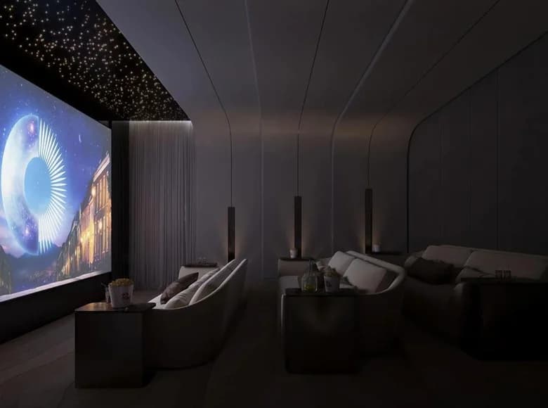 1 bedroom apartment 74 m² Dubai, United Arab Emirates — 7