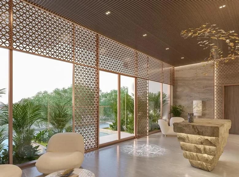 1 bedroom apartment 74 m² Dubai, United Arab Emirates — 2