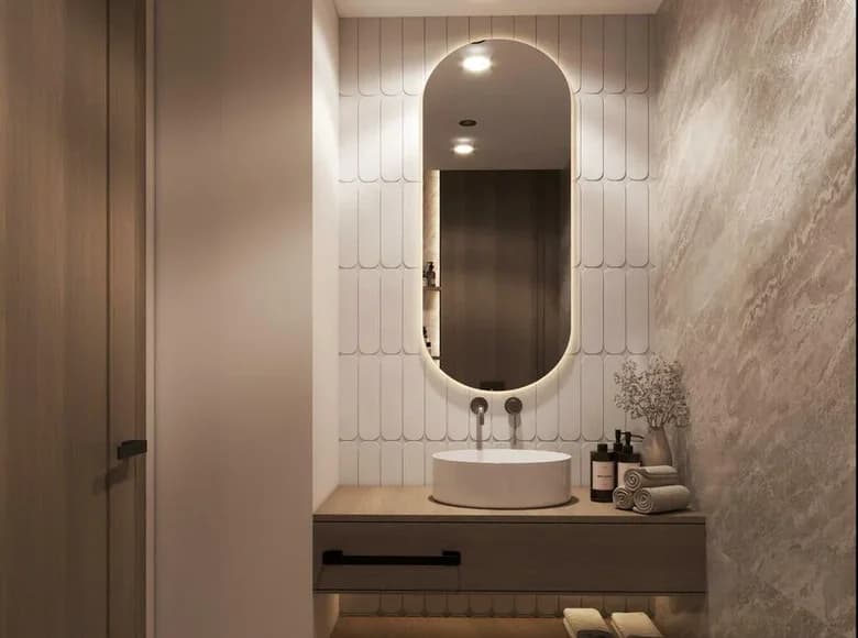 3 bedroom apartment 216 m² Dubai, United Arab Emirates — 7