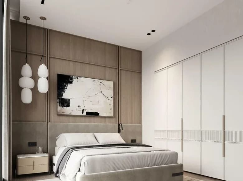 3 bedroom apartment 216 m² Dubai, United Arab Emirates — 10