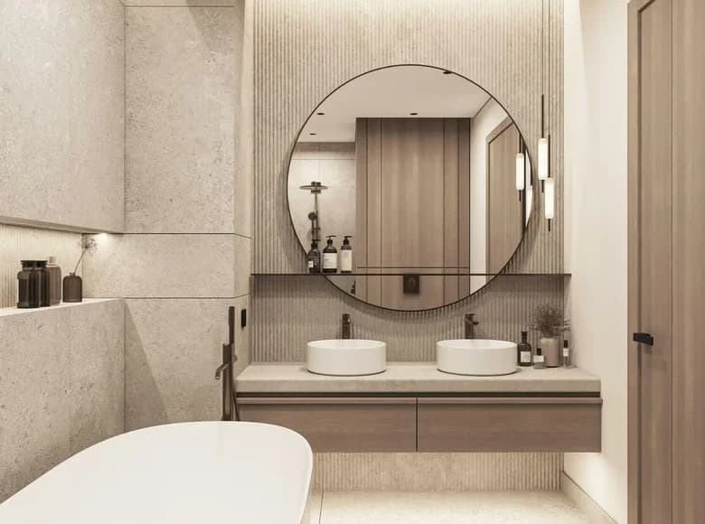 3 bedroom apartment 216 m² Dubai, United Arab Emirates — 12