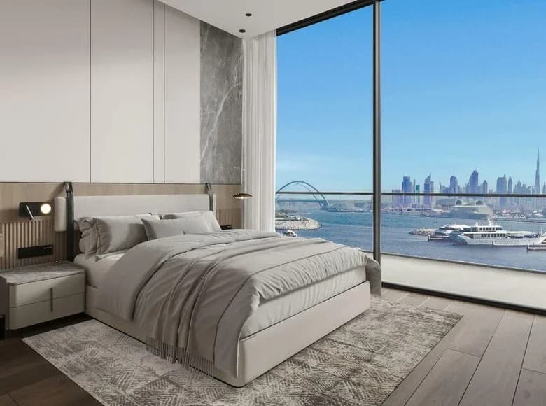 3 bedroom apartment 216 m² Dubai, United Arab Emirates — 5