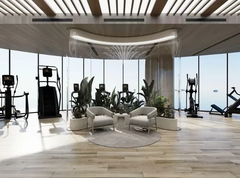 3 bedroom apartment 216 m² Dubai, United Arab Emirates — 6