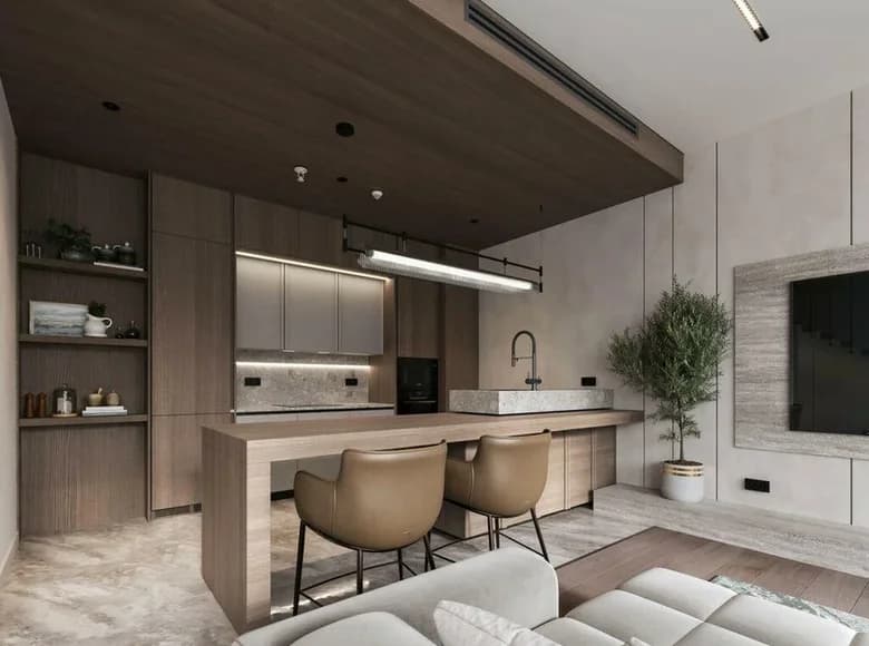 3 bedroom apartment 216 m² Dubai, United Arab Emirates — 9