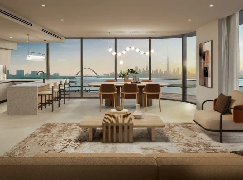 3 bedroom apartment 216 m² Dubai, United Arab Emirates — 8