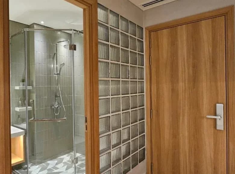 Studio apartment 1 bedroom 27 m² Nha Trang, Vietnam — 4