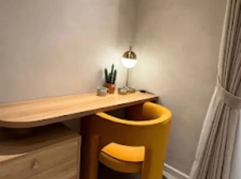 Studio apartment 1 bedroom 28 m² Nha Trang, Vietnam — 4