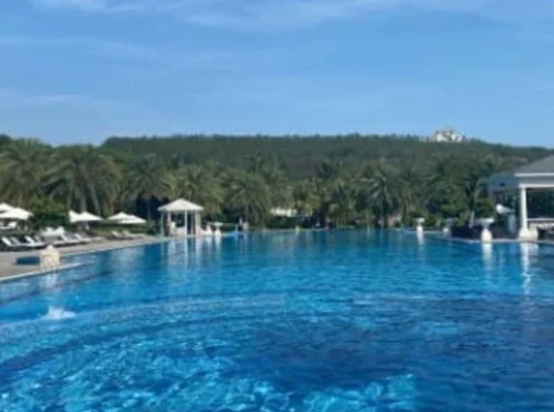 Studio apartment 1 bedroom 28 m² Nha Trang, Vietnam — 9