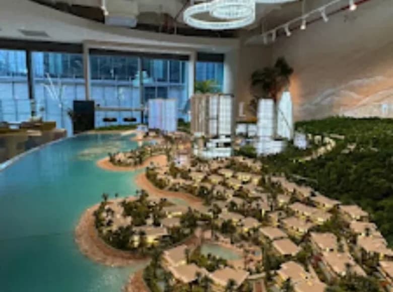 Studio apartment 1 bedroom 28 m² Nha Trang, Vietnam — 6