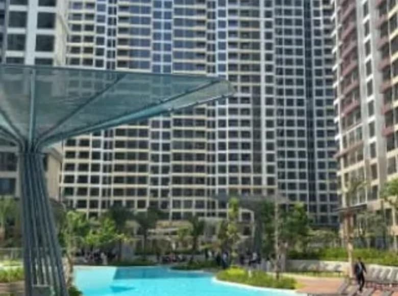 Studio apartment 1 bedroom 28 m² Nha Trang, Vietnam — 10