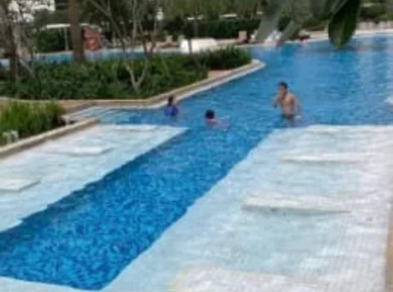 Studio apartment 1 bedroom 28 m² Nha Trang, Vietnam — 11