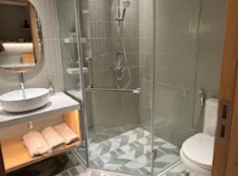 Studio apartment 1 bedroom 28 m² Nha Trang, Vietnam — 3