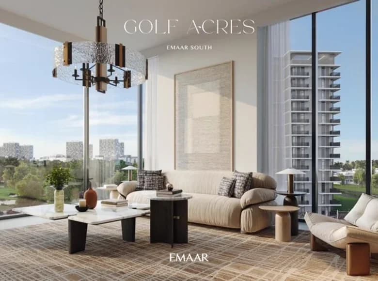 2 bedroom apartment 113 m² Dubai, United Arab Emirates — 2