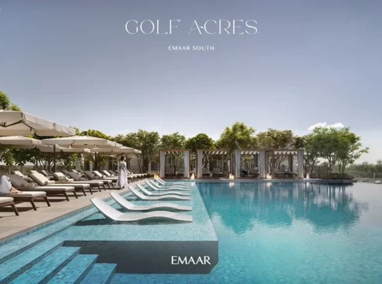 2 bedroom apartment 113 m² Dubai, United Arab Emirates — 4