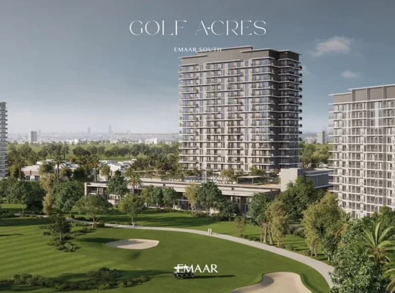 2 bedroom apartment 113 m² Dubai, United Arab Emirates — 8