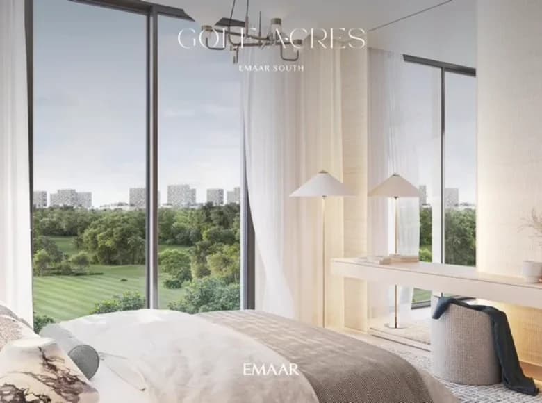 2 bedroom apartment 113 m² Dubai, United Arab Emirates — 3