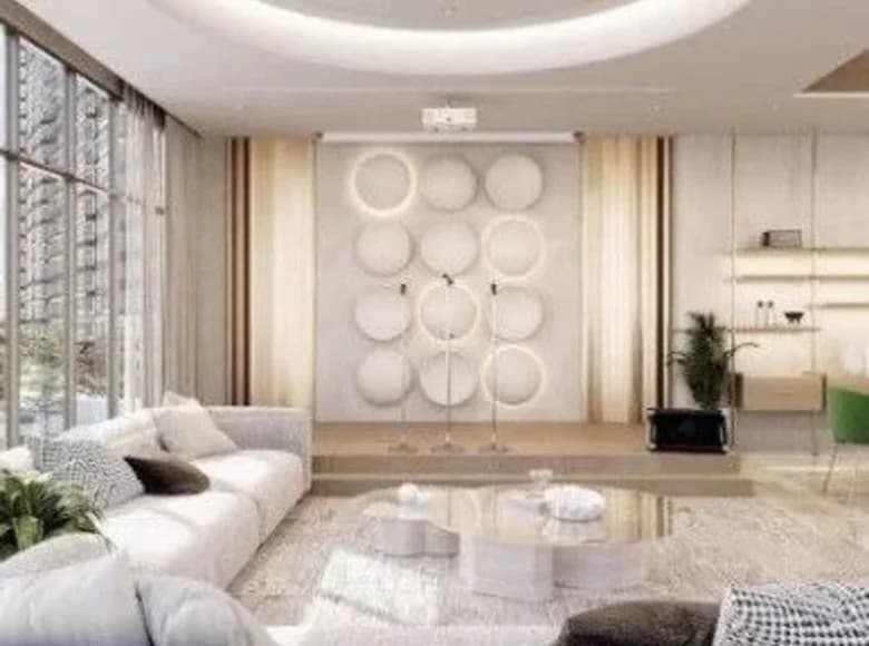Studio apartment 1 bedroom 39 m² Ho Chi Minh City, Vietnam — 6
