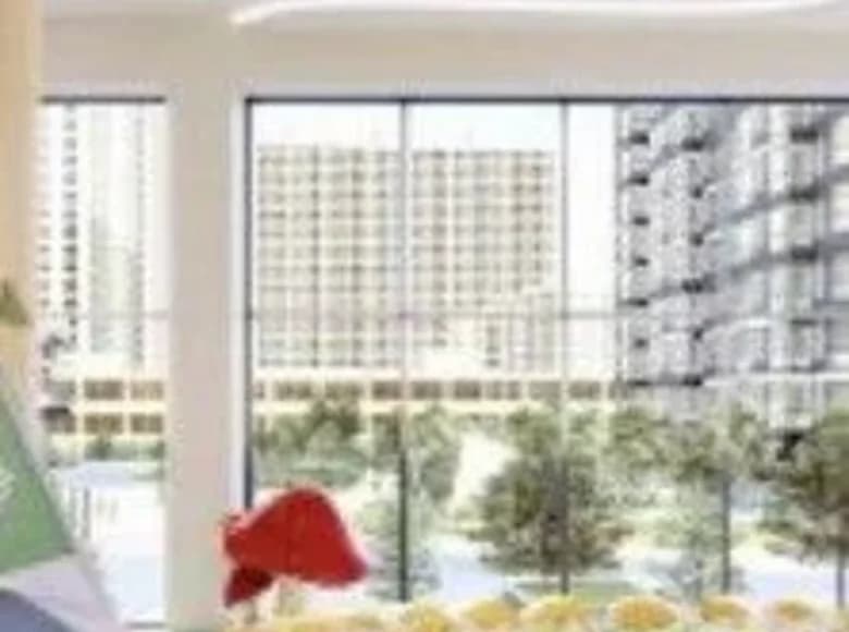 Studio apartment 1 bedroom 39 m² Ho Chi Minh City, Vietnam — 8