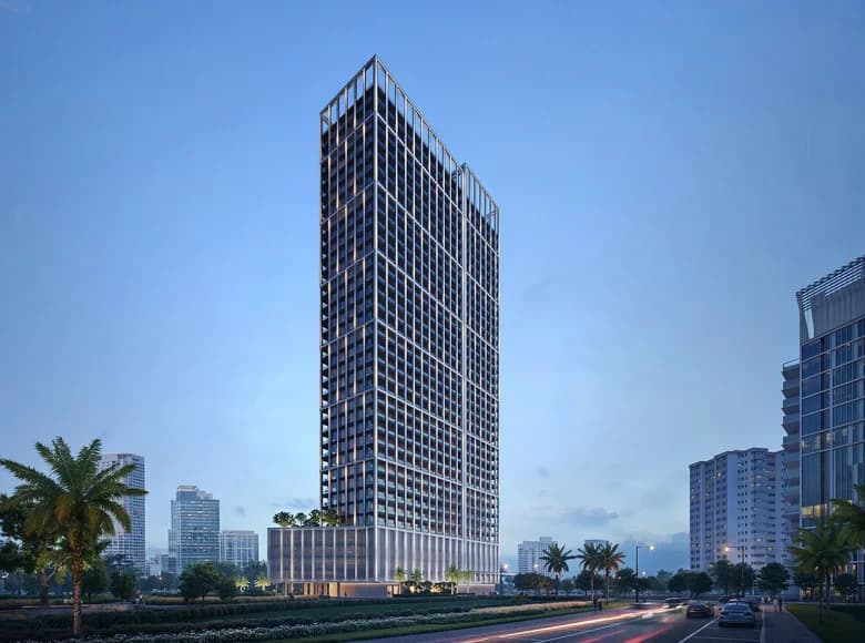 2 bedroom apartment 111 m² Dubai, United Arab Emirates — 4