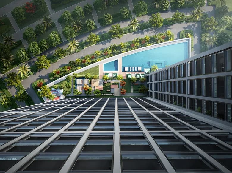 2 bedroom apartment 111 m² Dubai, United Arab Emirates — 6