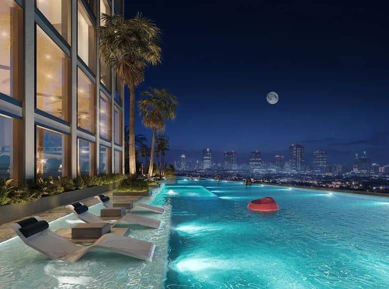 2 bedroom apartment 111 m² Dubai, United Arab Emirates — 7